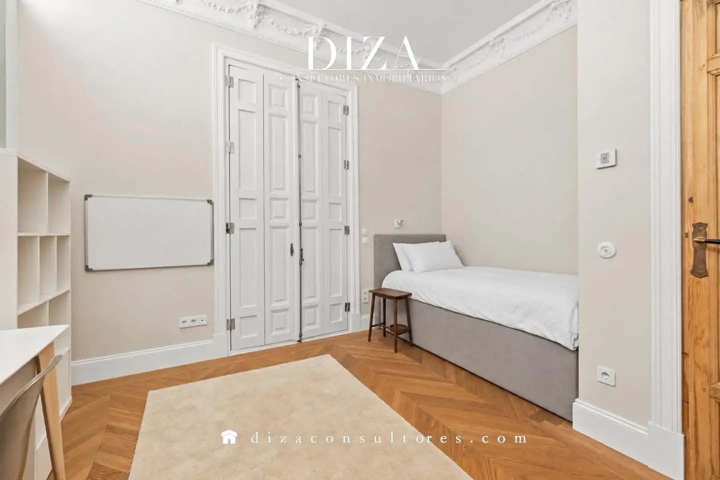 Appartamento 338 m² a Madrid