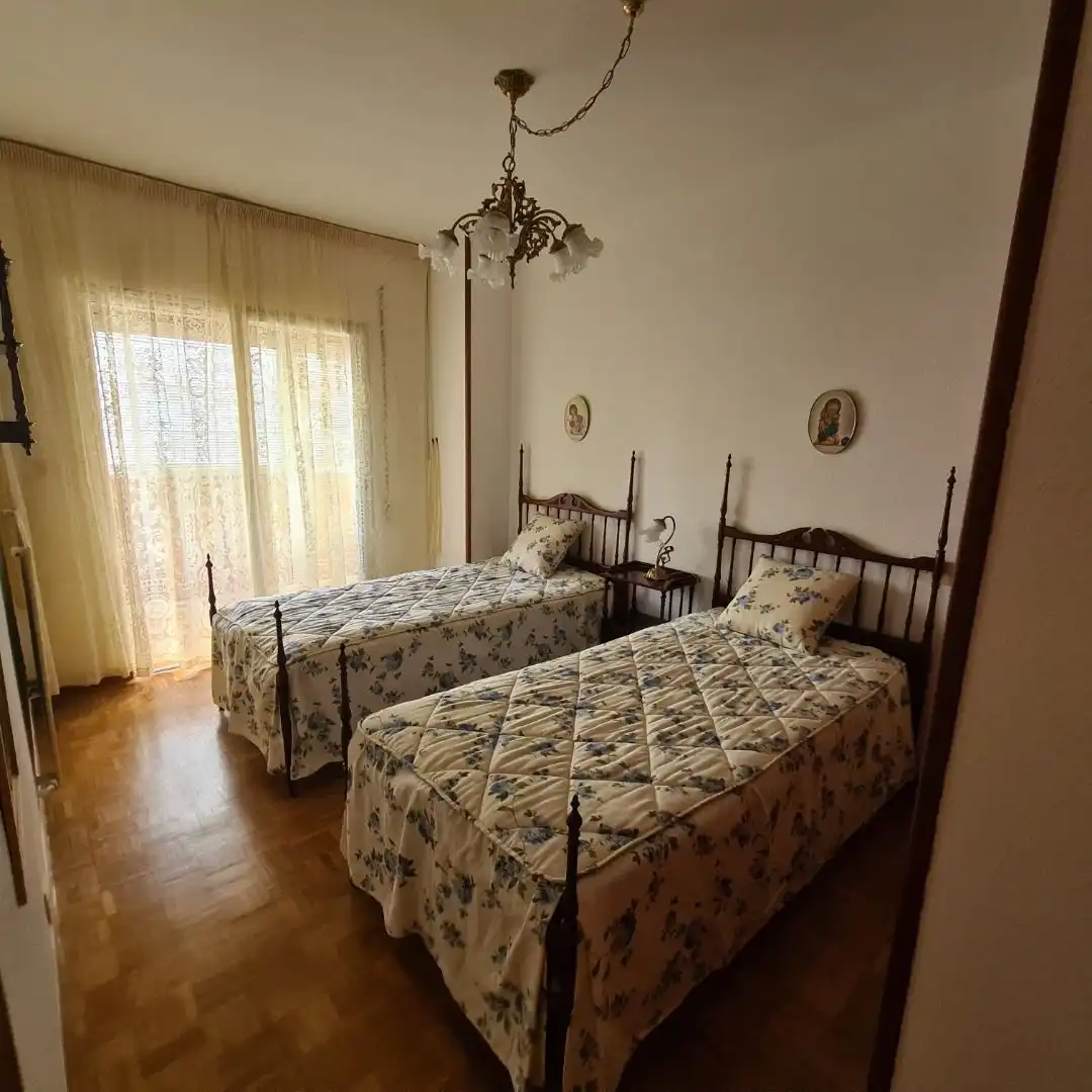 Piso de 142 m² en Burgos