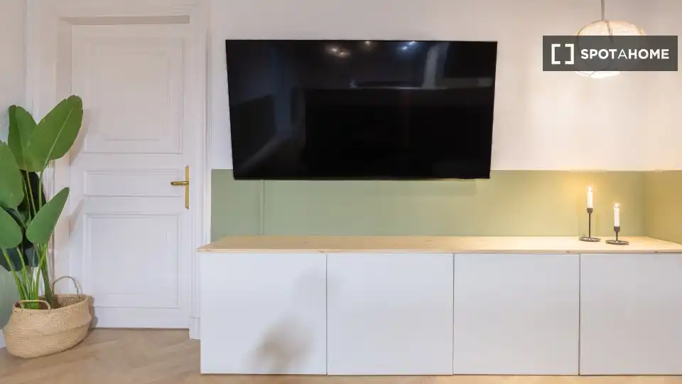 Habitación en alquiler, Barcelona