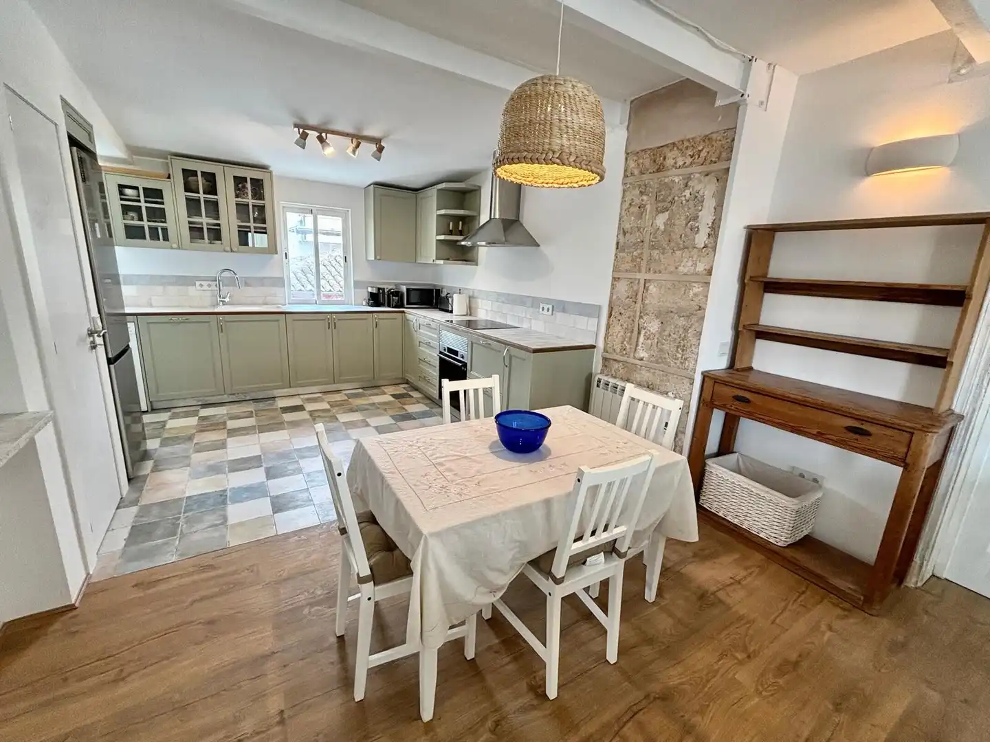 Piso de 80 m² en Palma