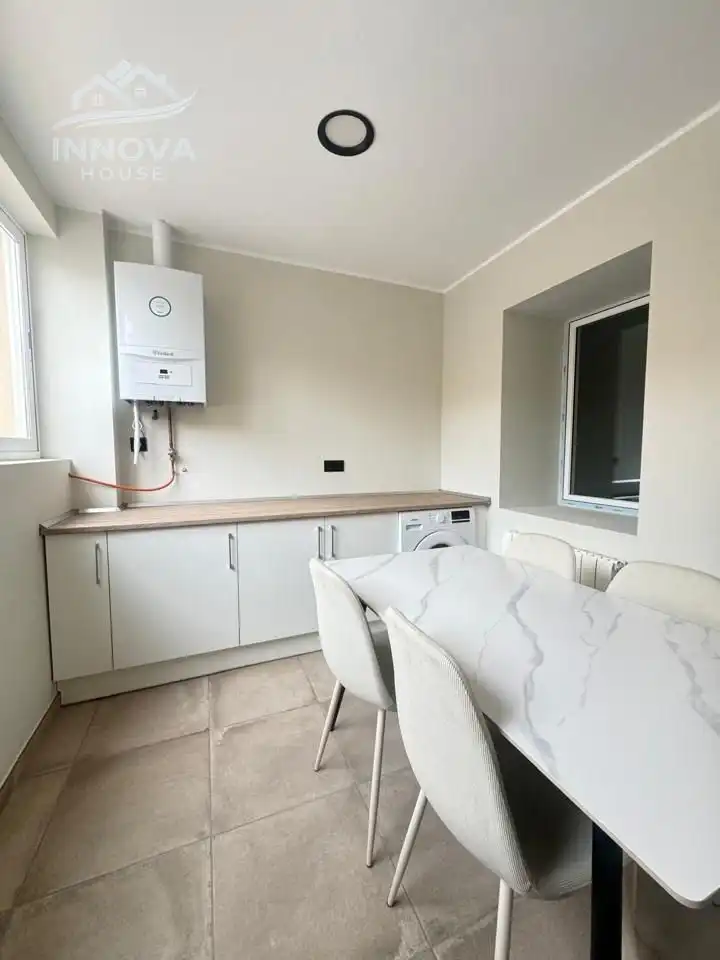 Piso de 65 m² en Segovia