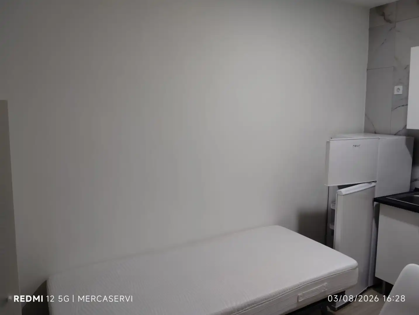Piso de 20 m² en Vinaròs