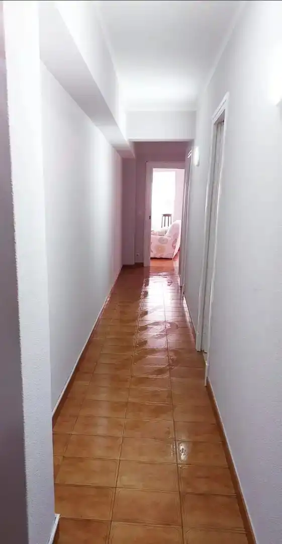 Piso de 110 m² en Vigo