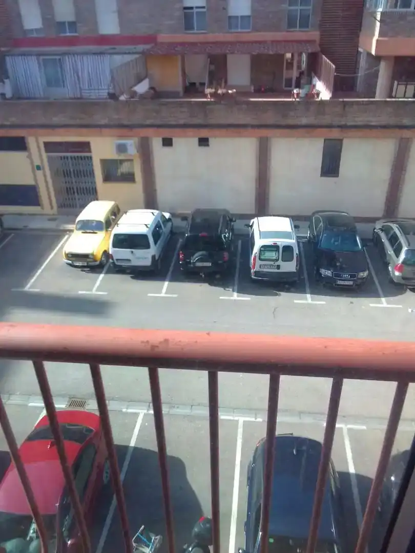 Piso de 82 m² en Calatayud