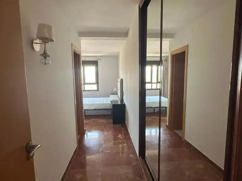 Piso de 140 m² en Almería