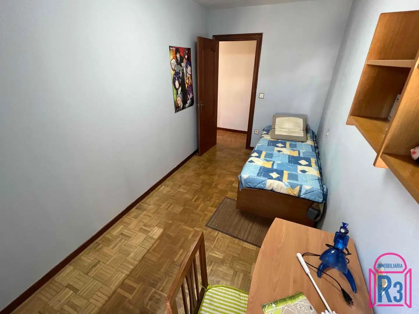 Piso de 127 m² en León