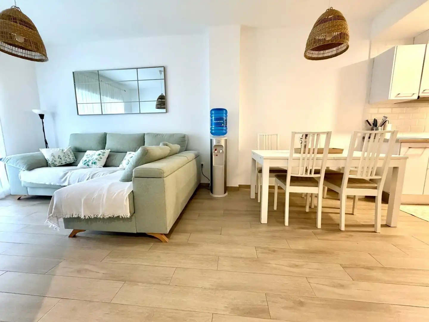 Piso de 60 m² en Chipiona