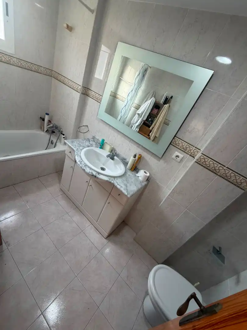 Piso de 100 m² en Daimuz