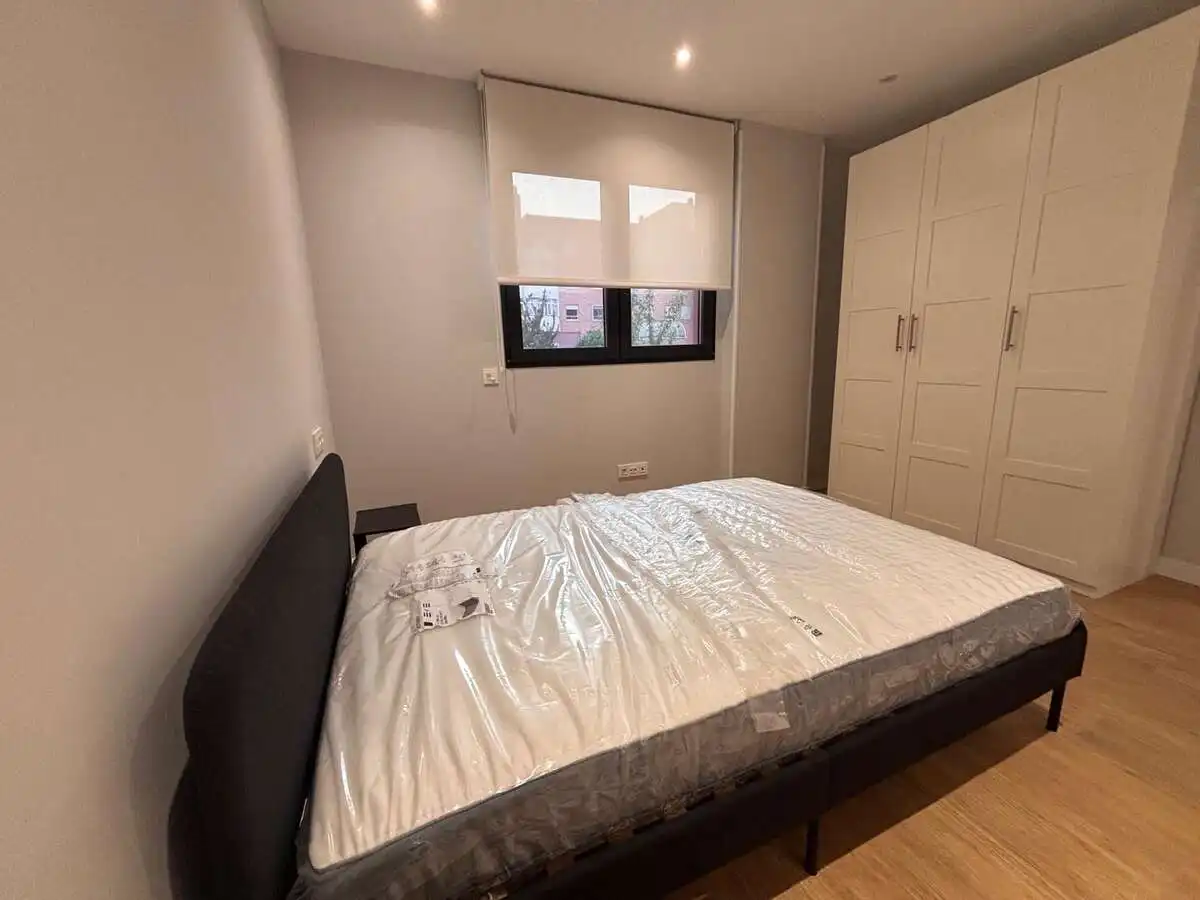 Piso de 47 m² en Salamanca