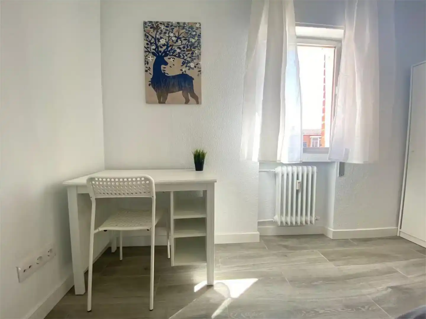 Habitación 87 m², Ponferrada