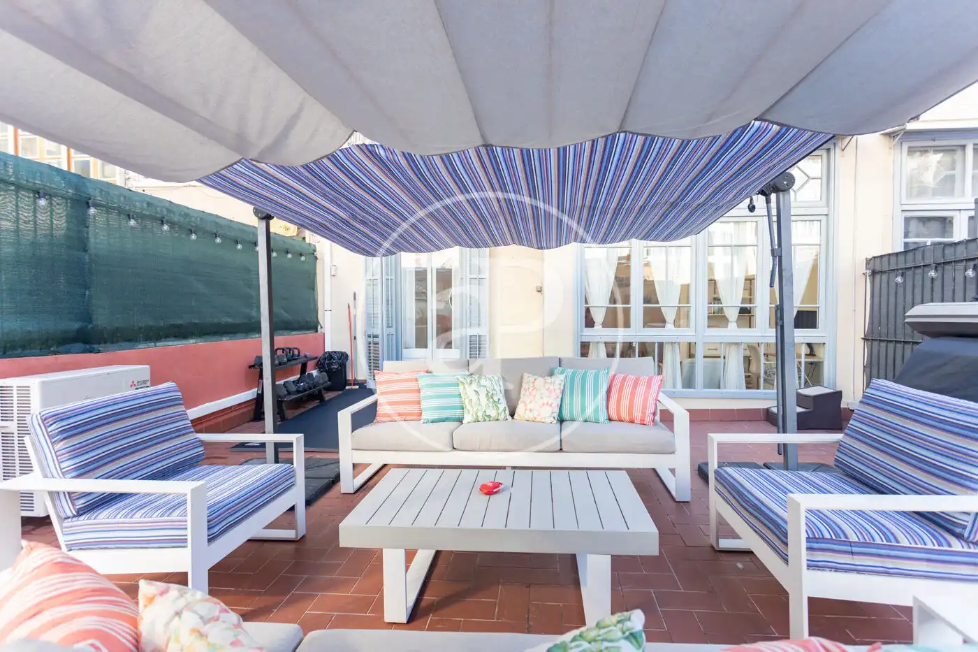 Piso de 85 m² en Barcelona