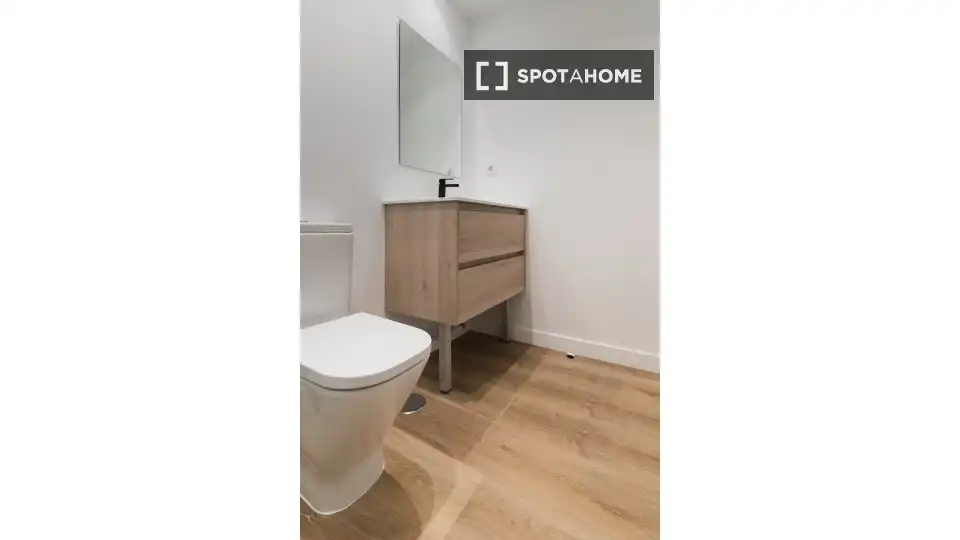 Habitación en alquiler, Móstoles