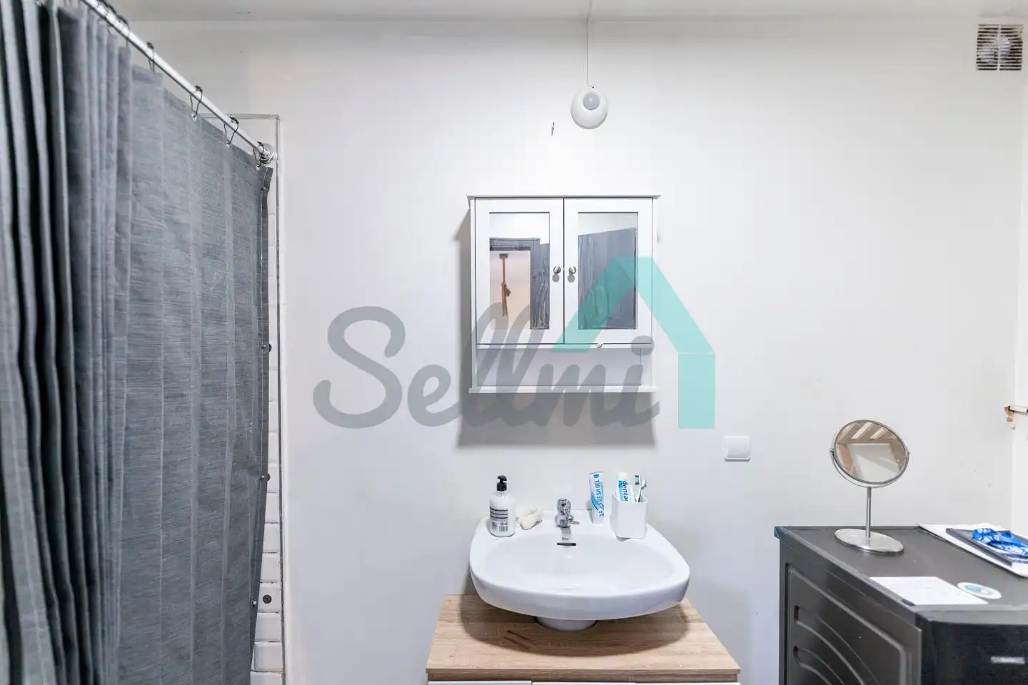 Piso de 76 m² en Gijón
