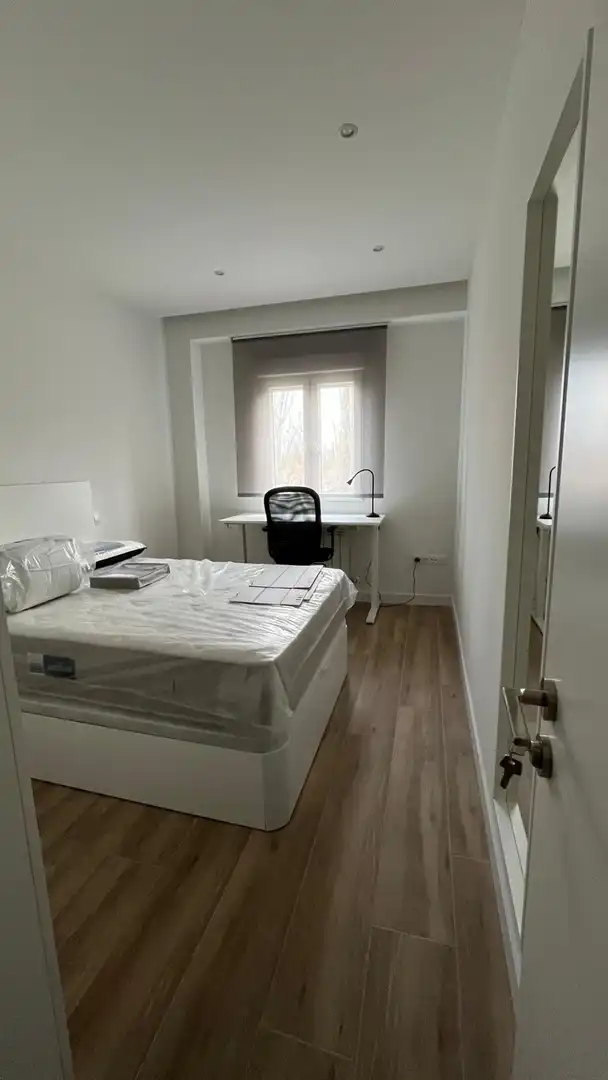 Piso de 113 m² en Guadalajara