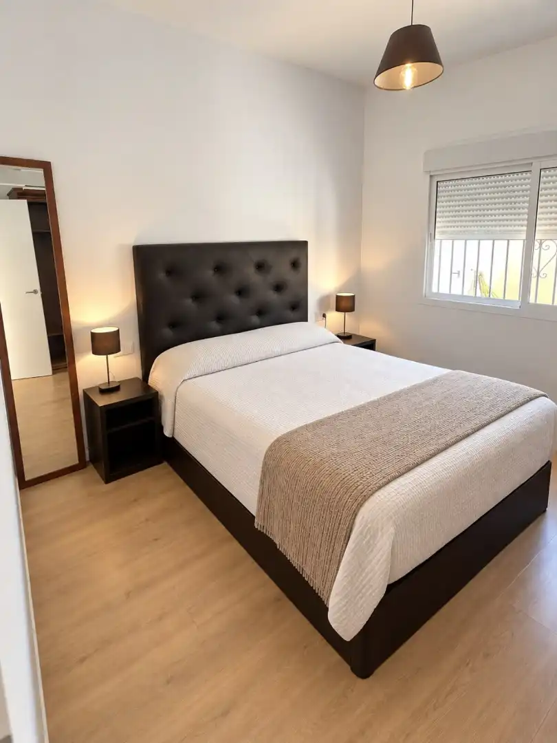 Casa de 190 m² en Málaga