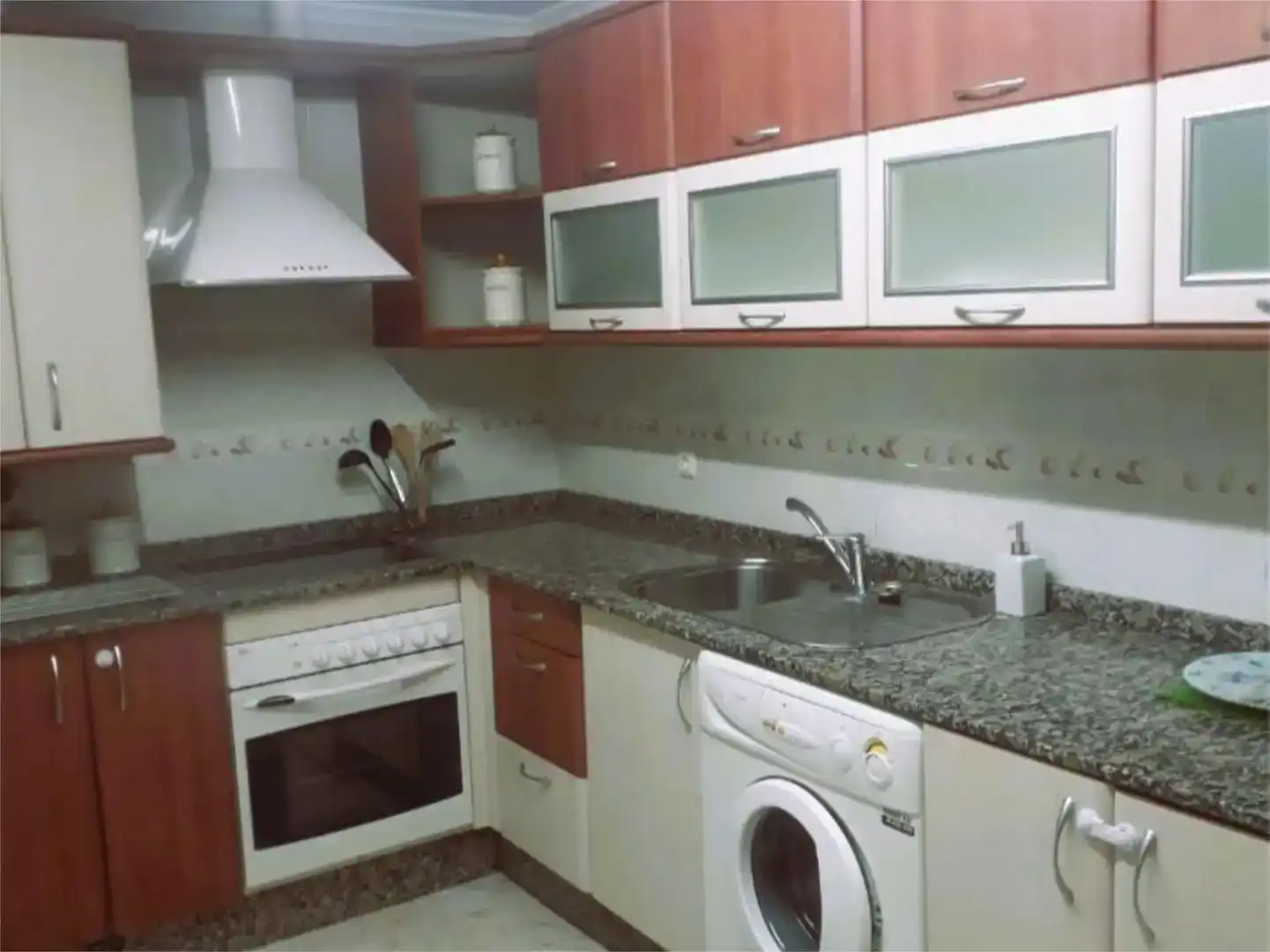 Piso de 100 m² en Ponferrada