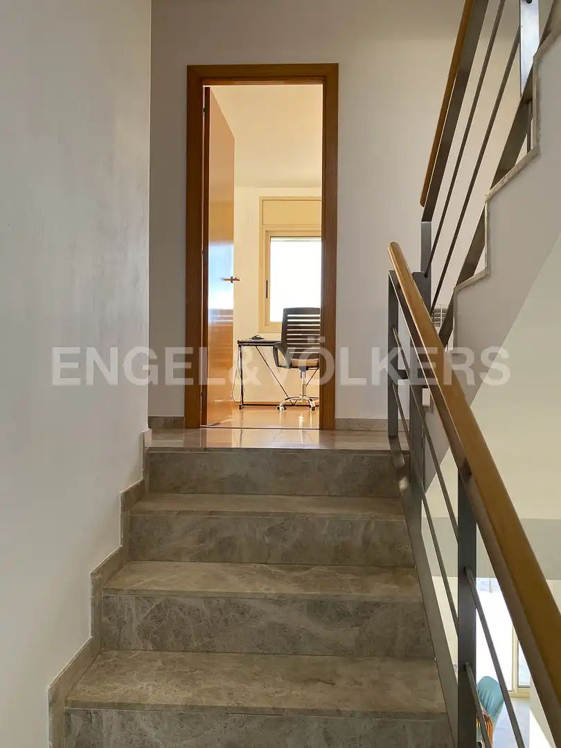Piso de 300 m² en Sitges
