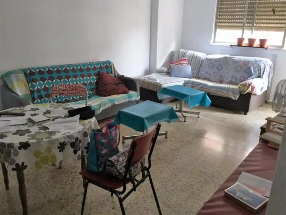 Habitación en alquiler, Salamanca