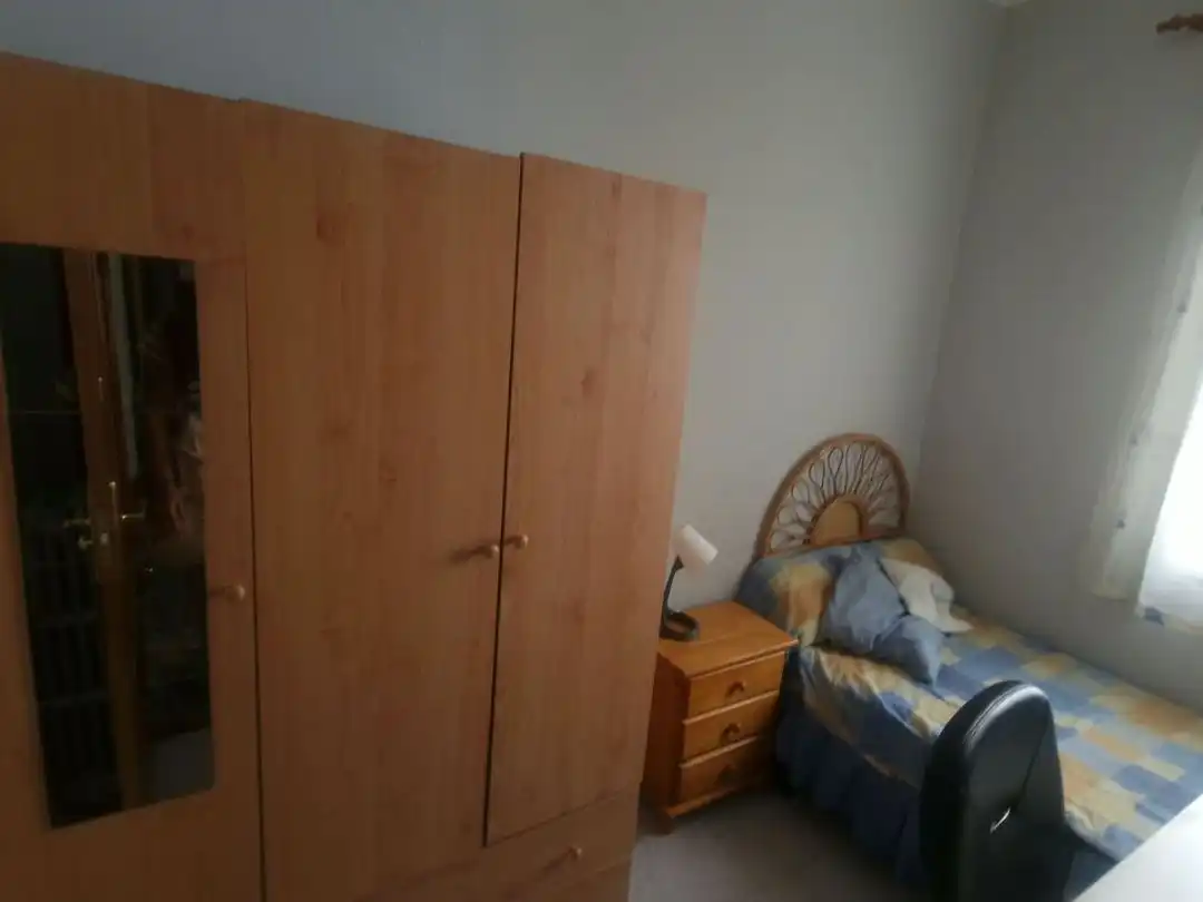 Habitación 145 m², Madrid
