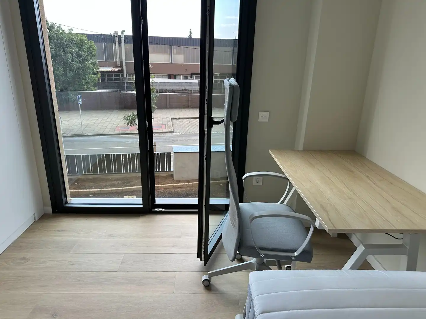 Habitación en alquiler, Vic
