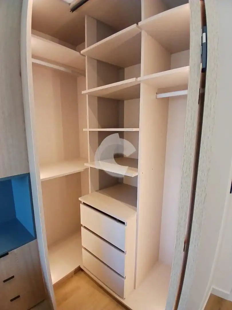 Pis de 47 m² a A Corunya