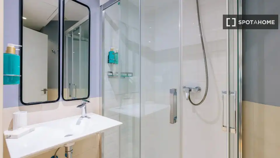 Piso de 120 m² en Madrid