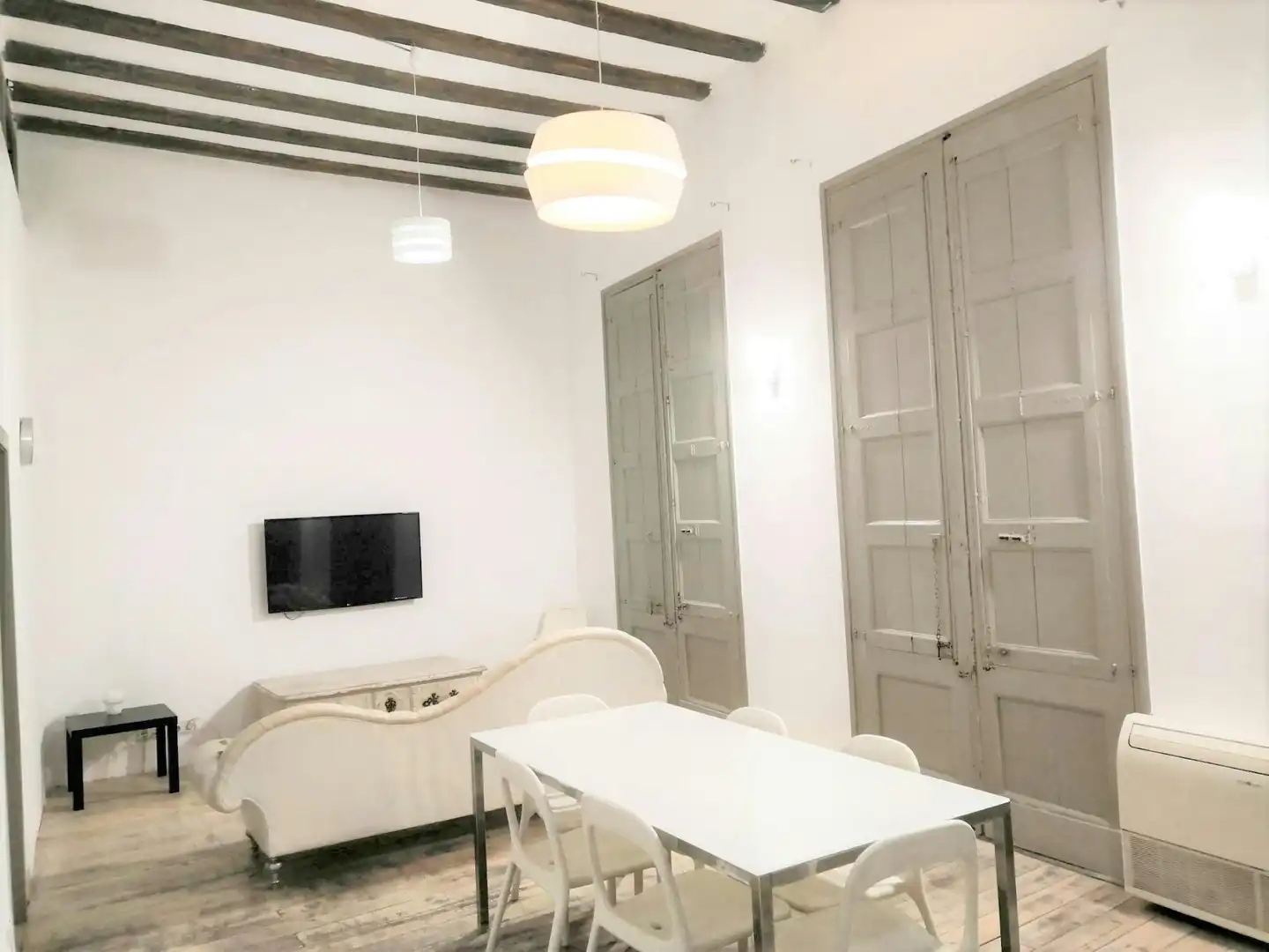 Habitación 115 m², Barcelona