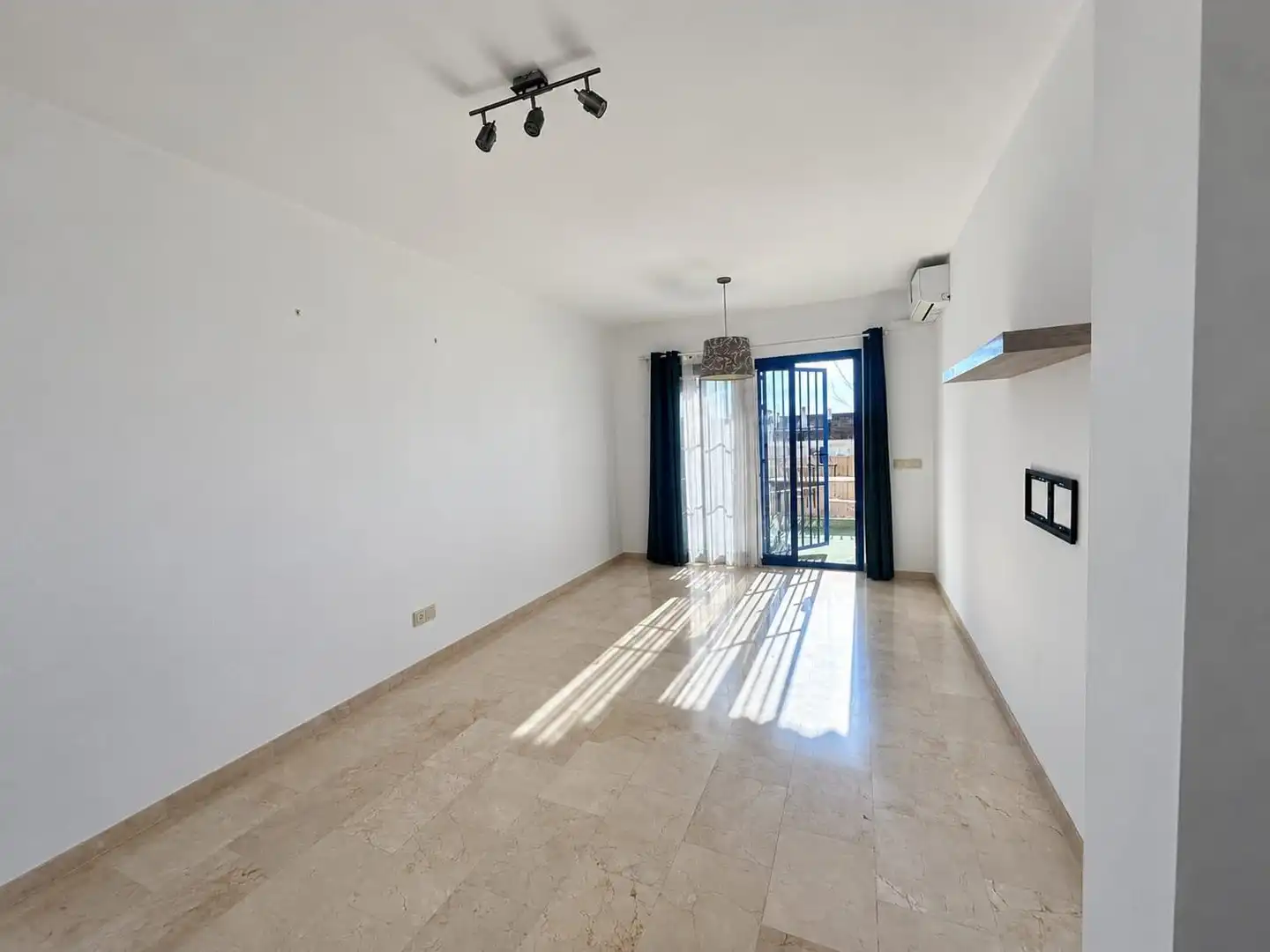 Pis de 71 m² a Benalmádena