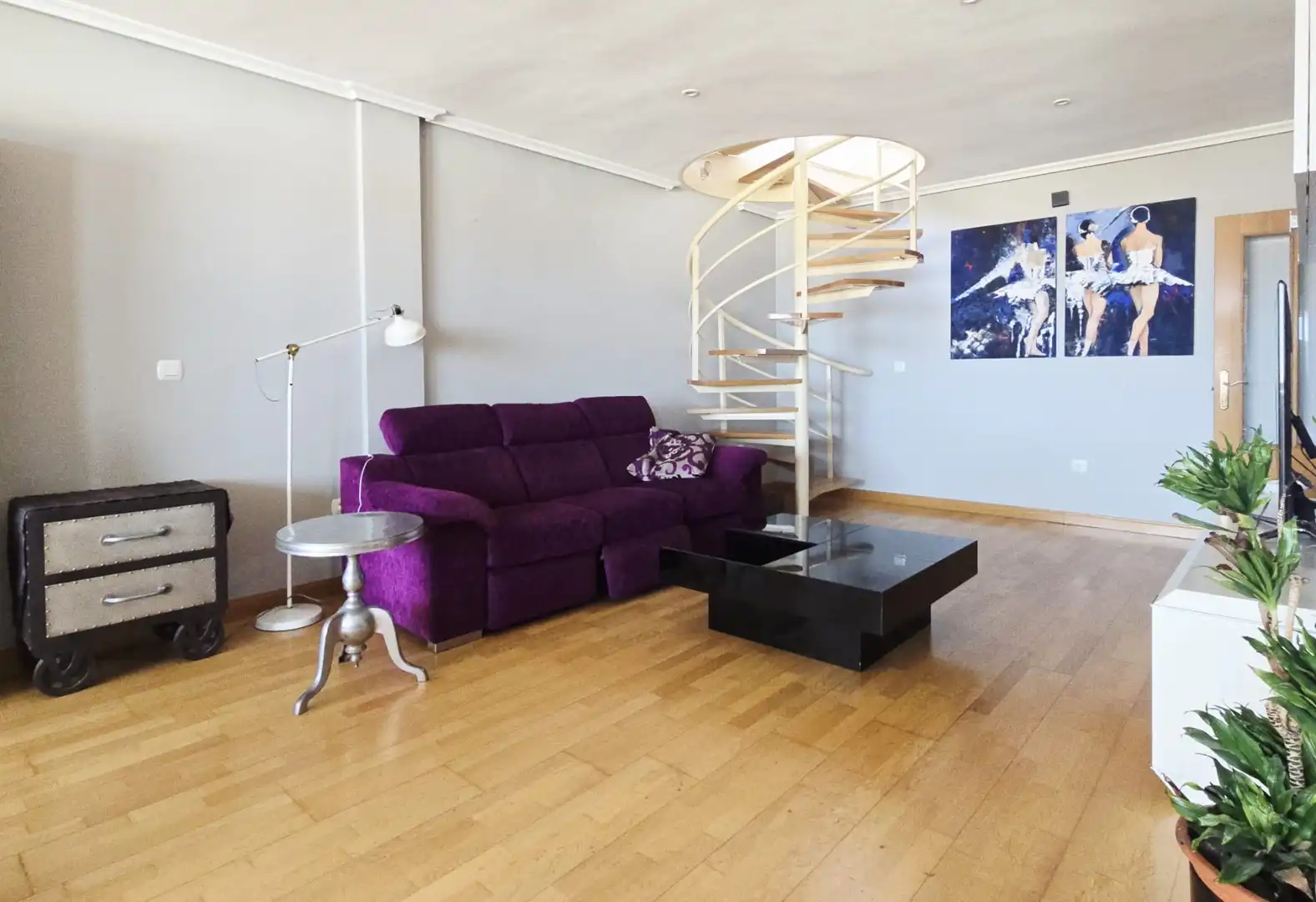 Pis de 136 m² a Alacant