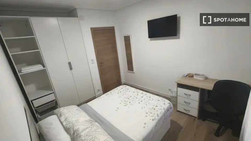 Habitación en alquiler, Bilbao