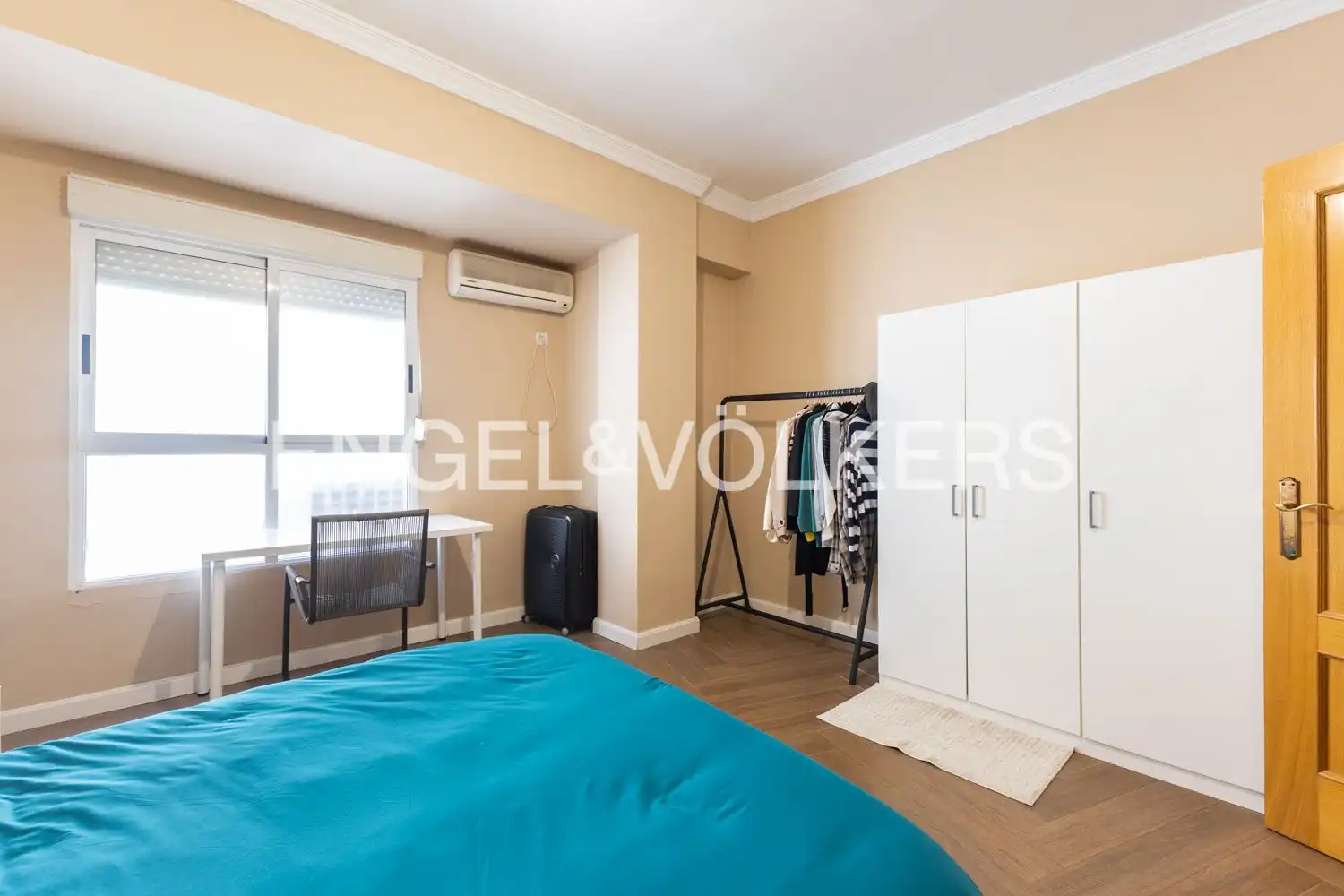 Piso de 132 m² en Valencia