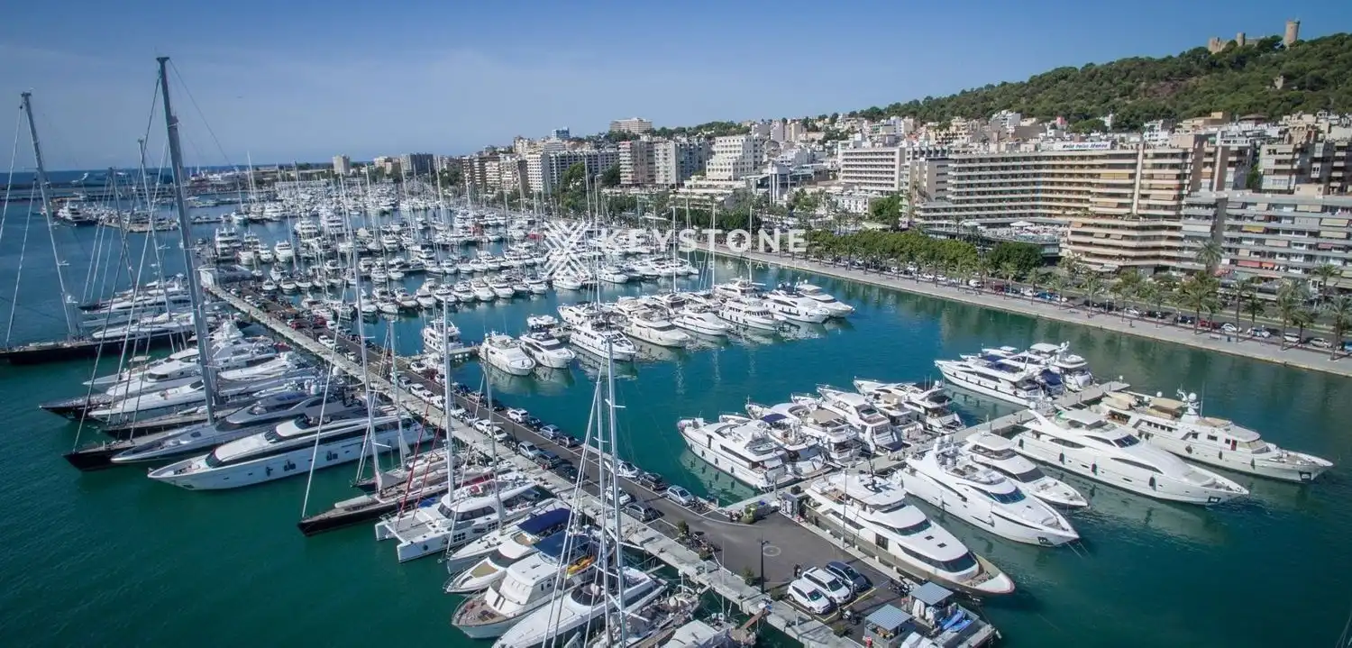 Pis de 75 m² a Palma