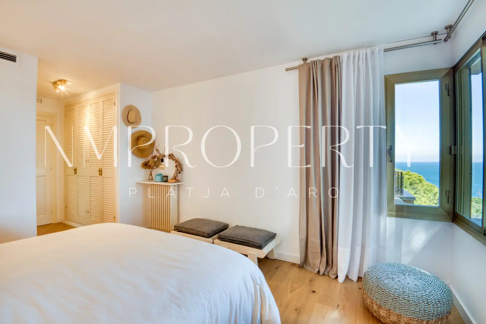 Piso de 159 m² en Sant Feliu de Guíxols