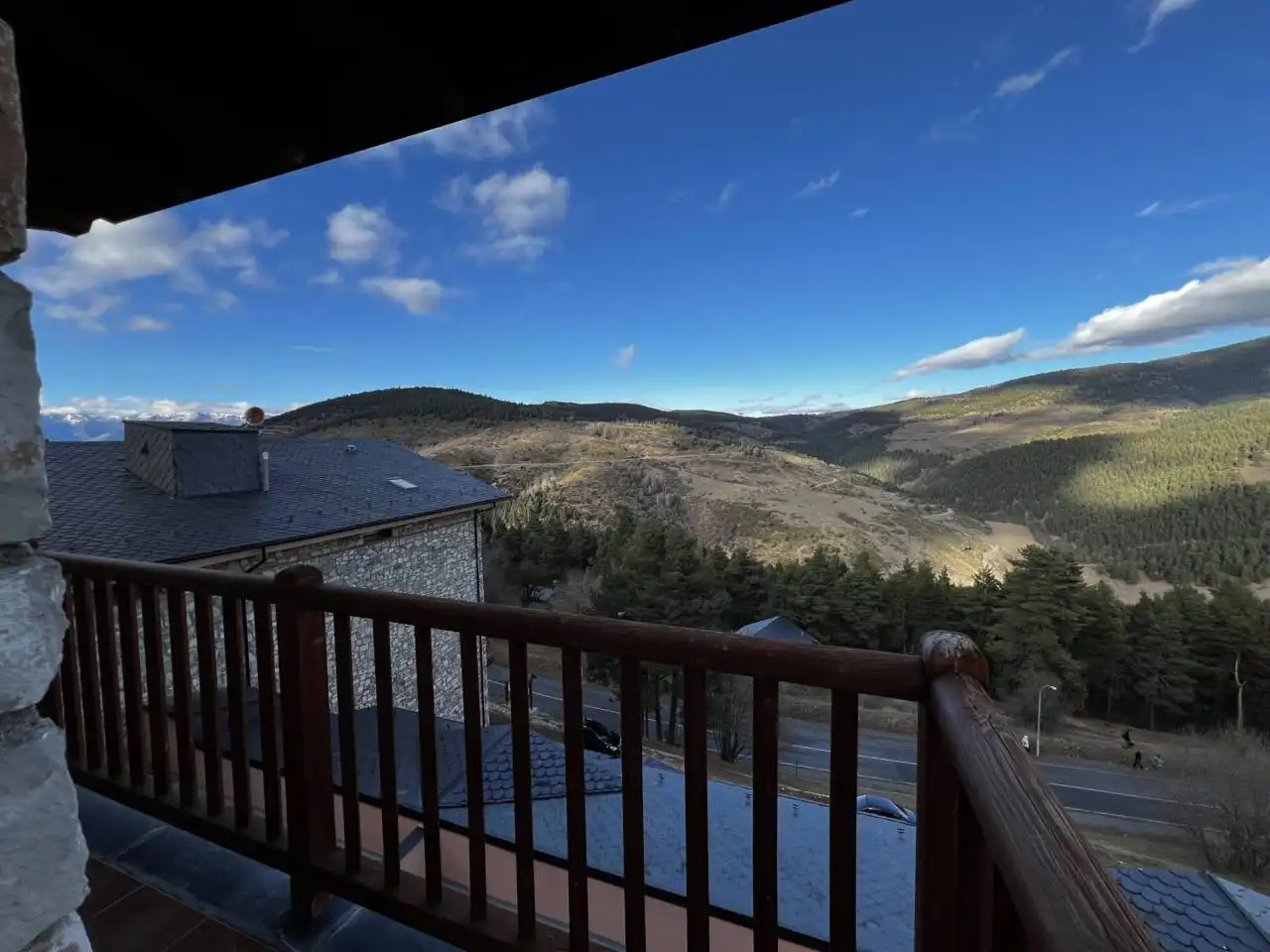 Piso de 58 m² en Alp