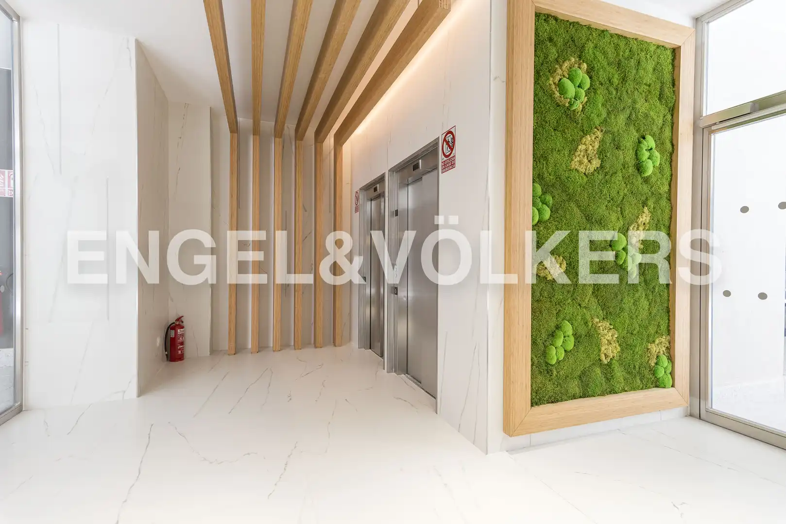 Piso de 163 m² en Madrid