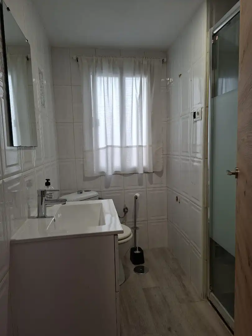 Habitación 100 m², Granada