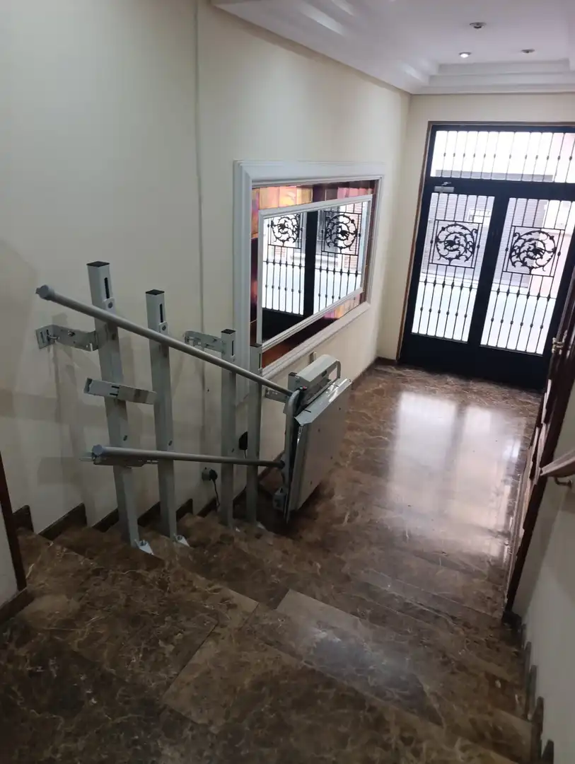 Piso de 115 m² en Linares