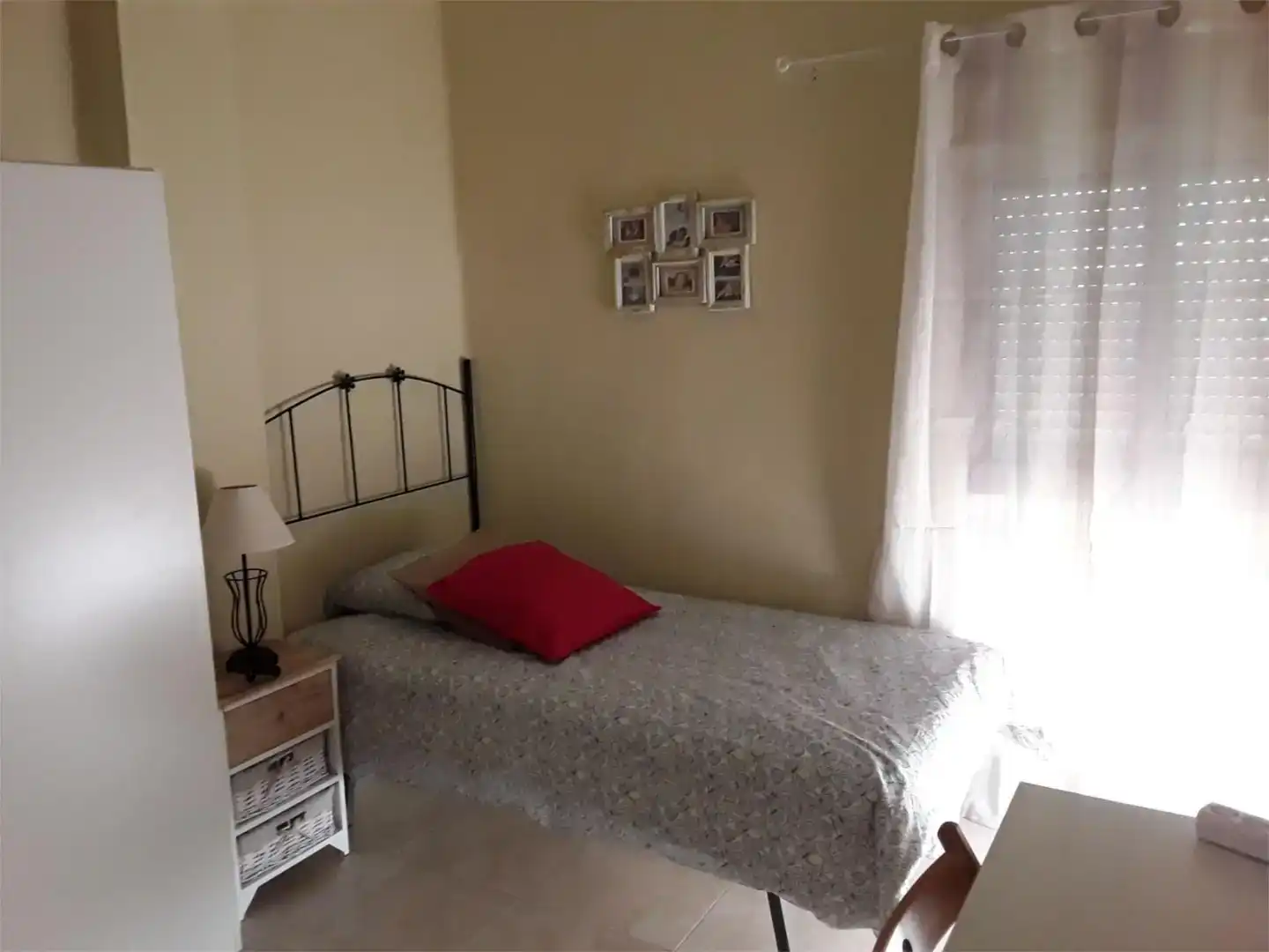 Habitación 105 m², Sevilla