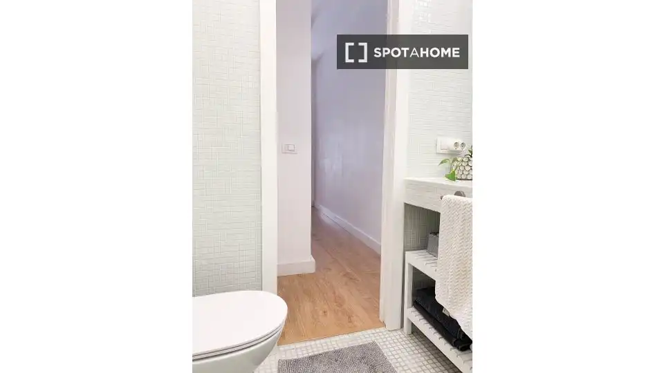 Habitación 109 m², Santa Cruz de Tenerife