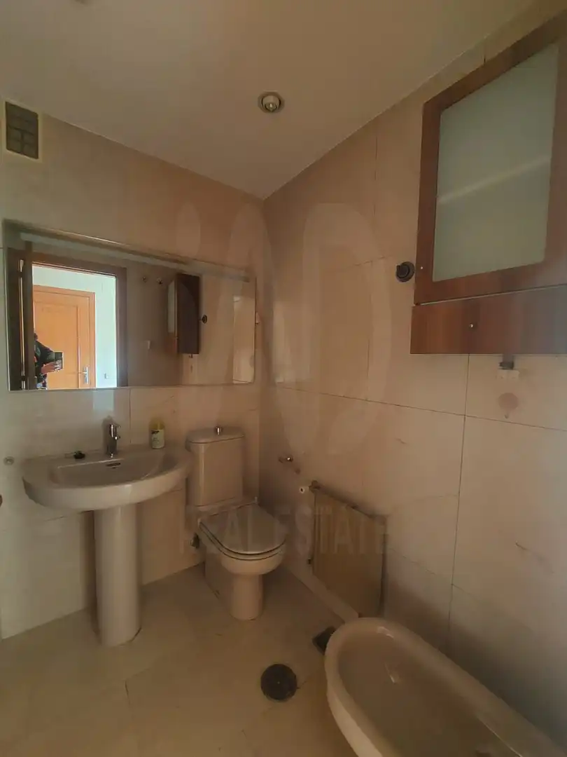 Pis de 46 m² a Madrid