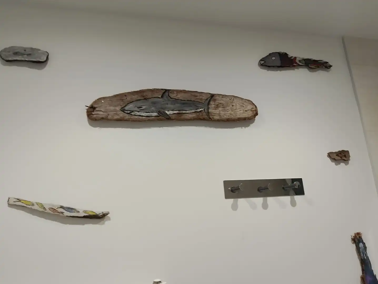 Piso de 85 m² en San Sebastián