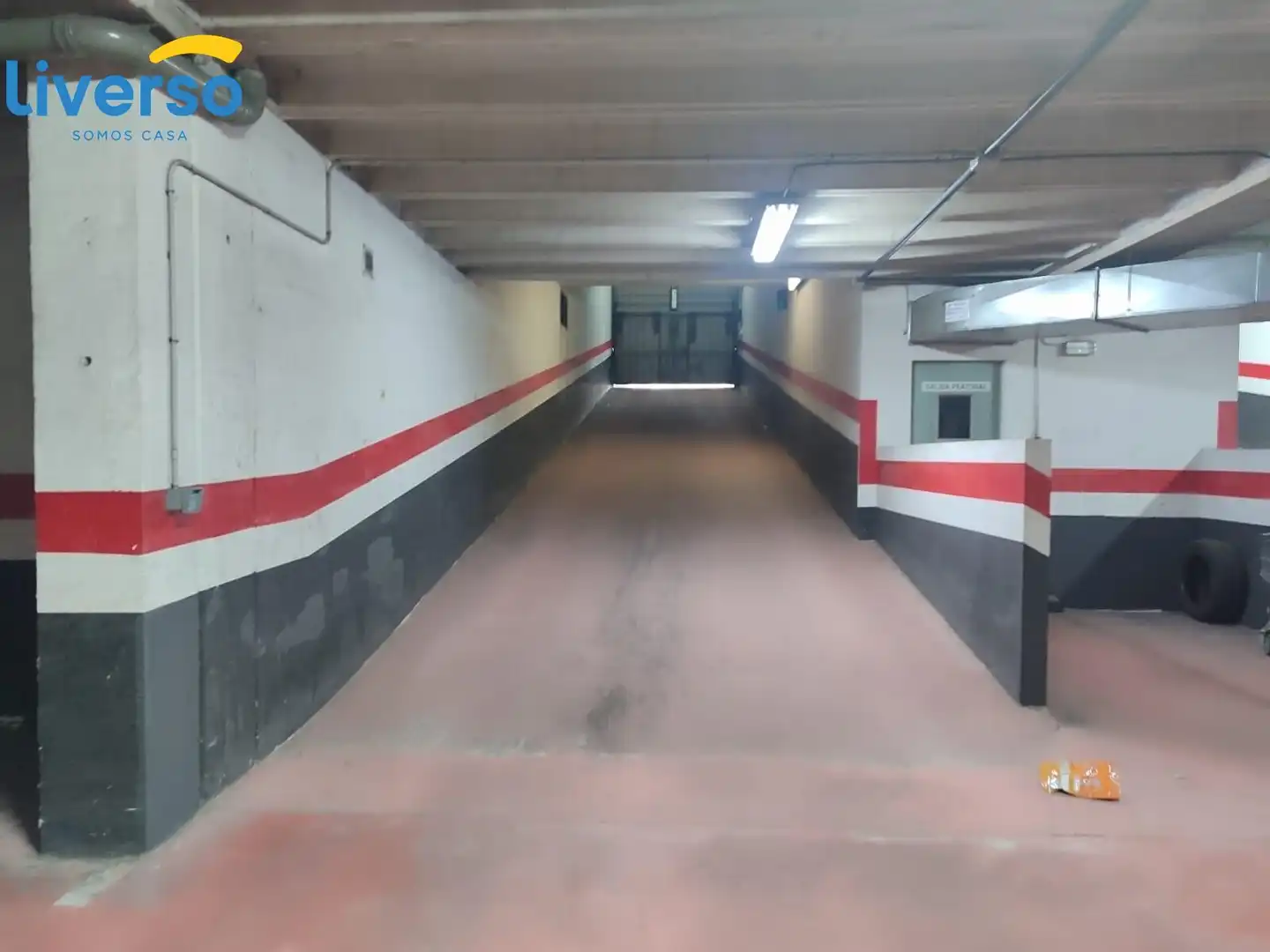 Wohnung 117 m² in Burgos