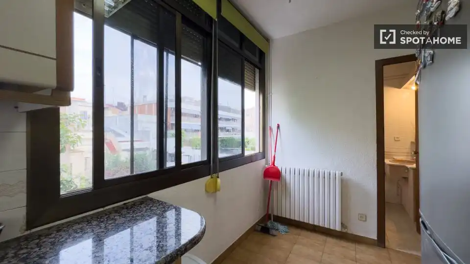 Stanza in affitto, Barcelona