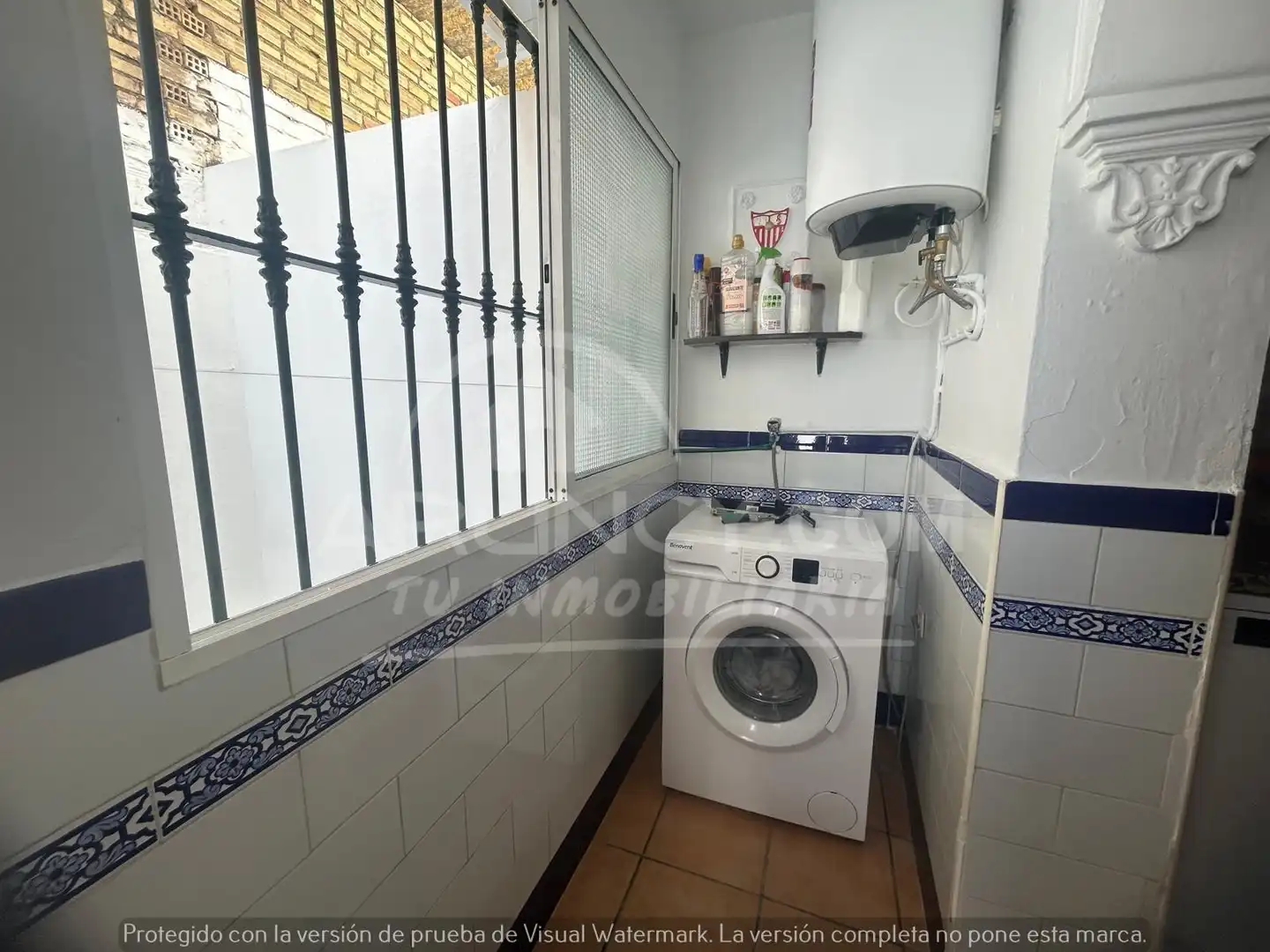 Appartamento 70 m² a Alcalá de Guadaíra