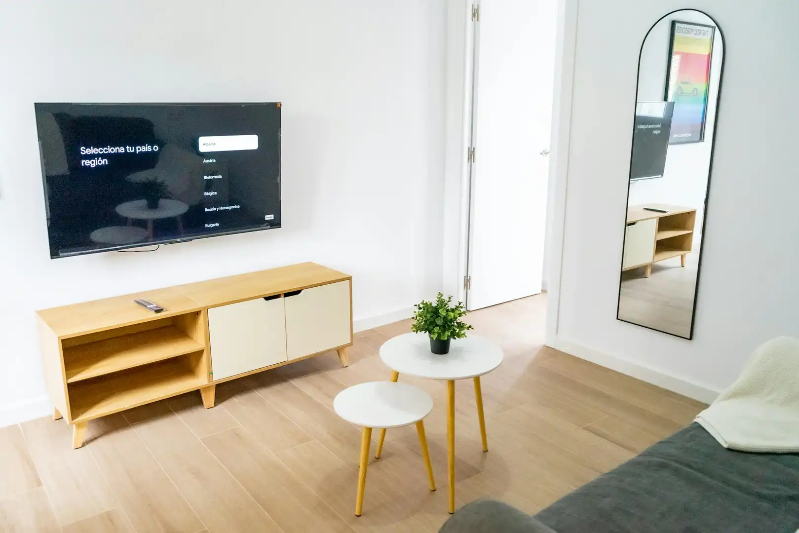 Habitació de lloguer, Sevilla