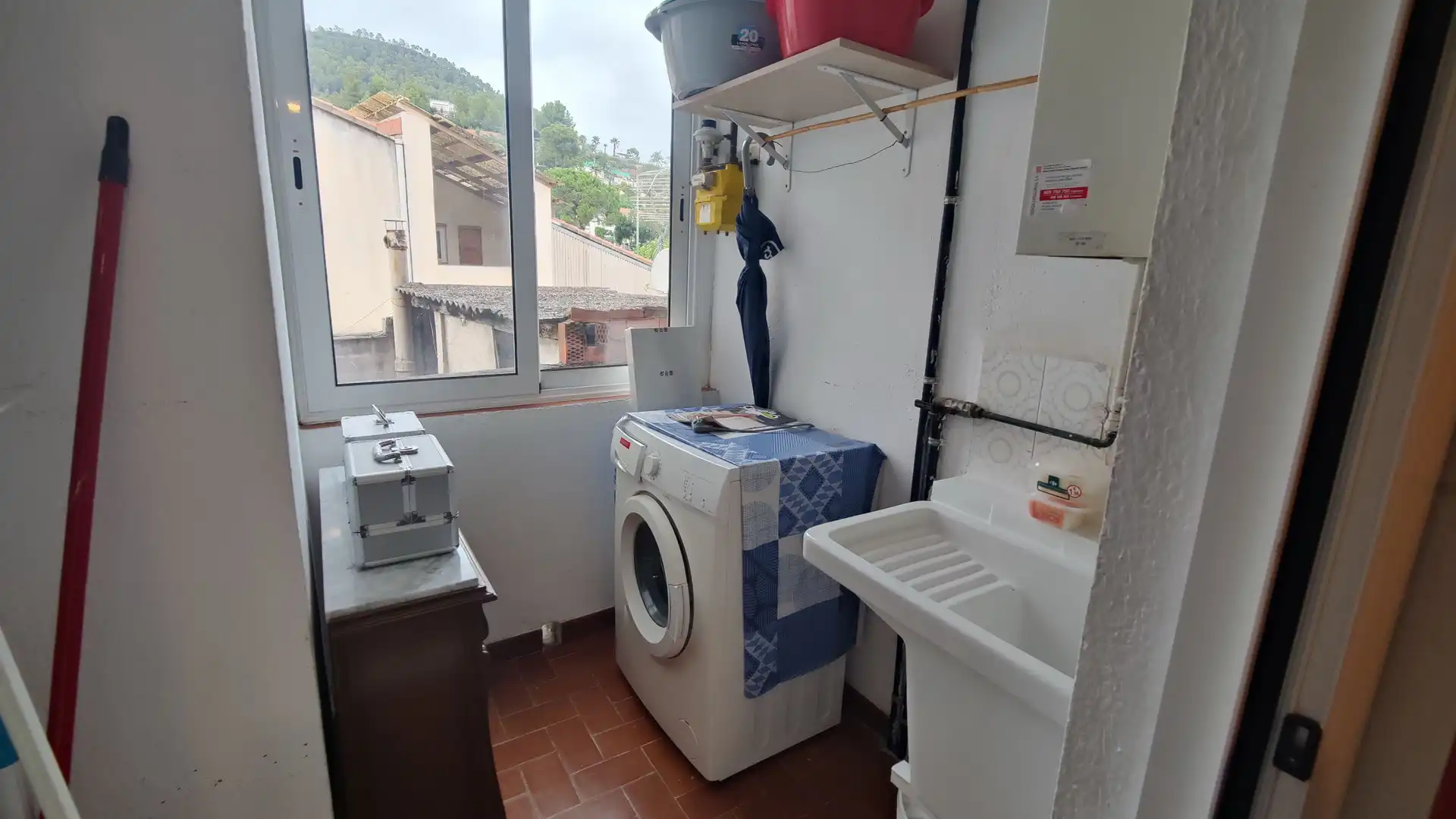 Pis de 70 m² a Cervelló
