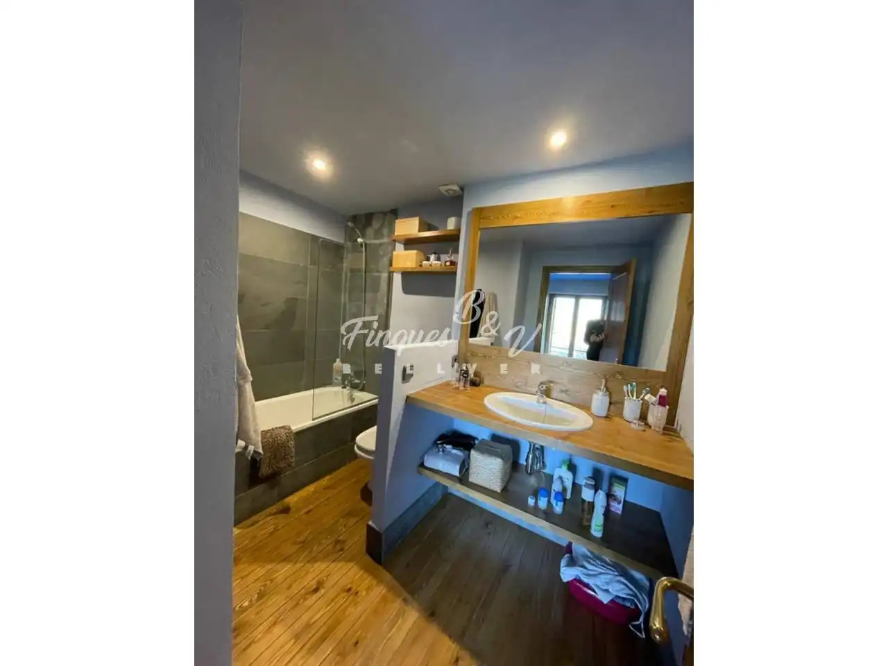 Wohnung 110 m² in Bellver de Cerdanya