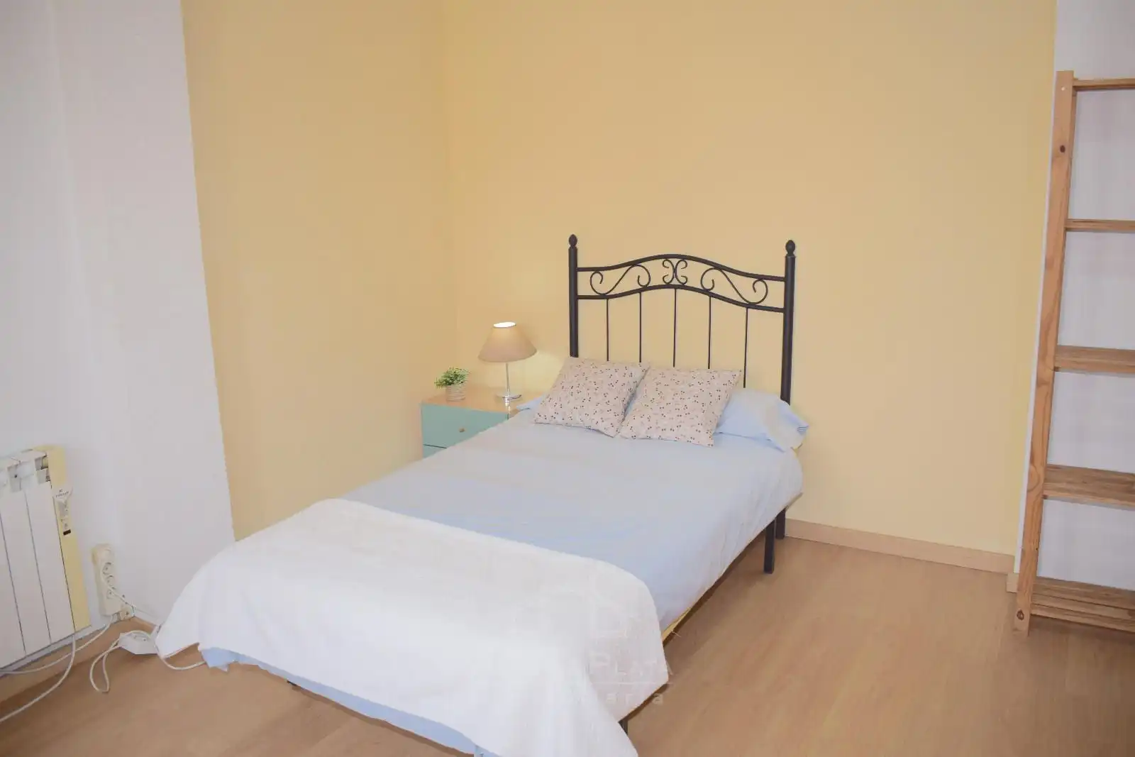 Piso de 120 m² en Salamanca