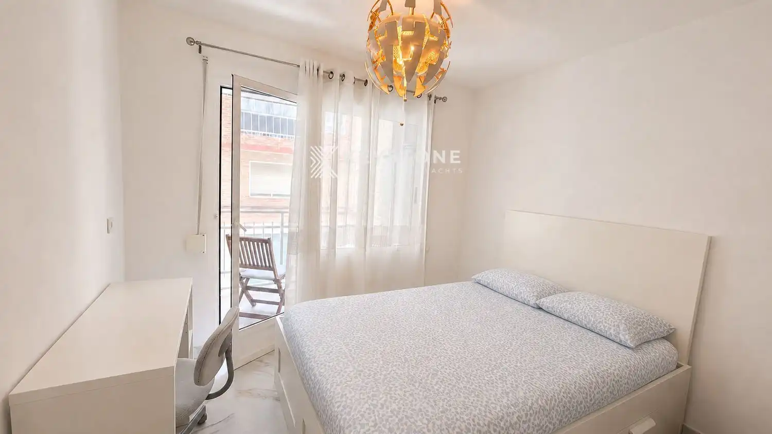 Piso de 93 m² en Alicante