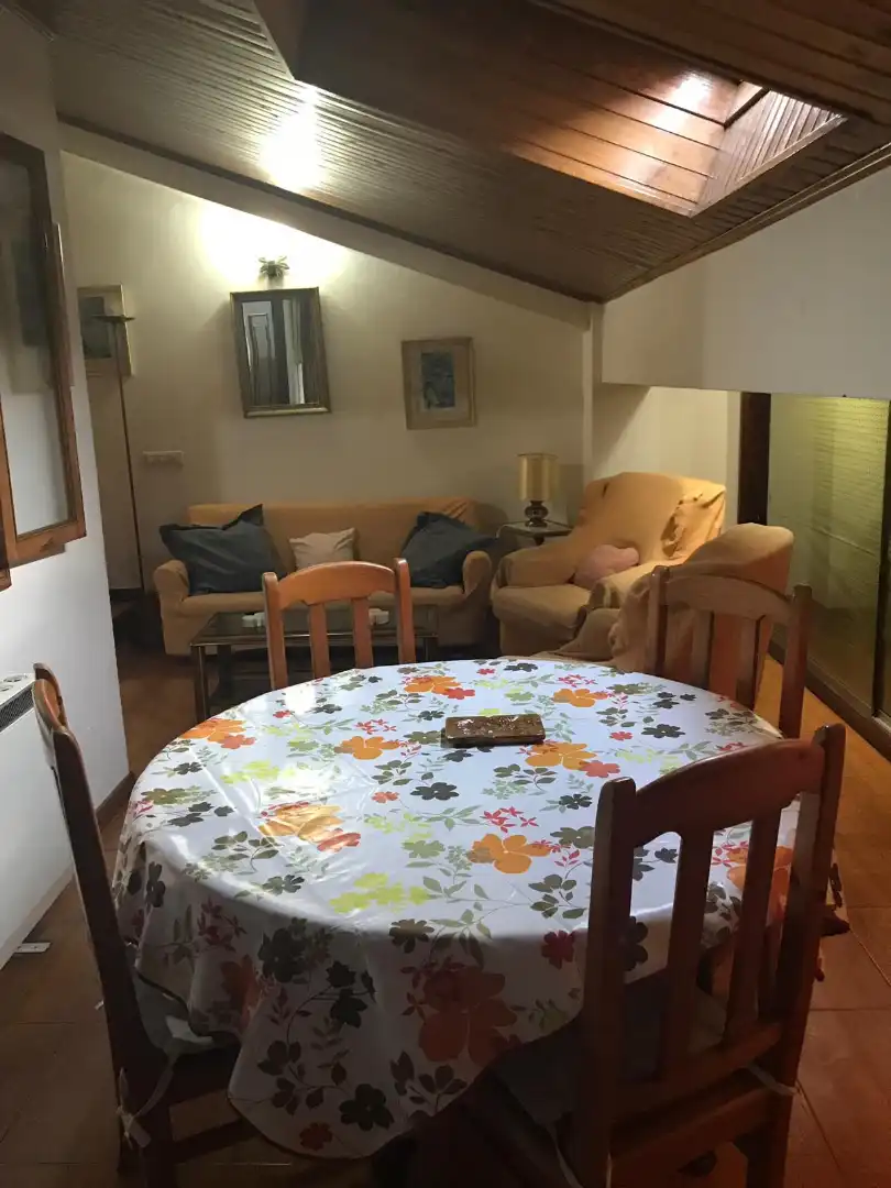 Piso de 100 m² en Santiago de Compostela